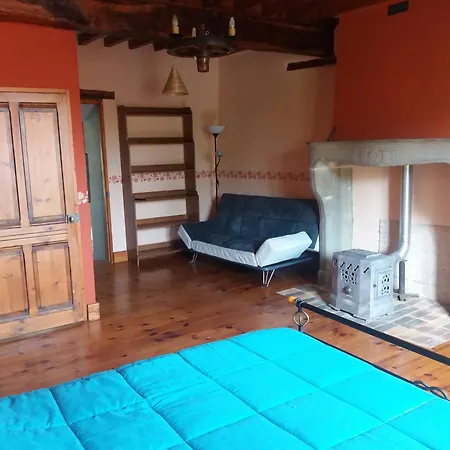 Maison d'hôtes Le chapis à Saint-Chamond Extérieur photo