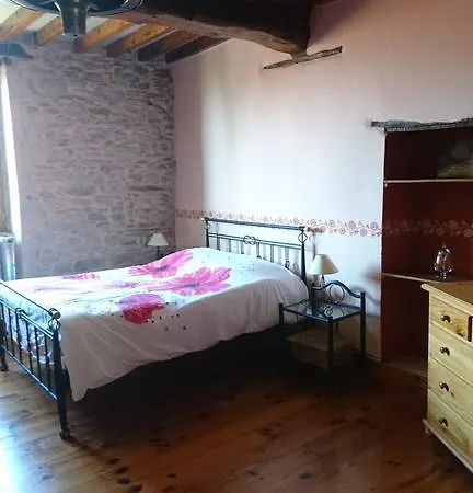 Maison d'hôtes Le chapis à Saint-Chamond Extérieur photo