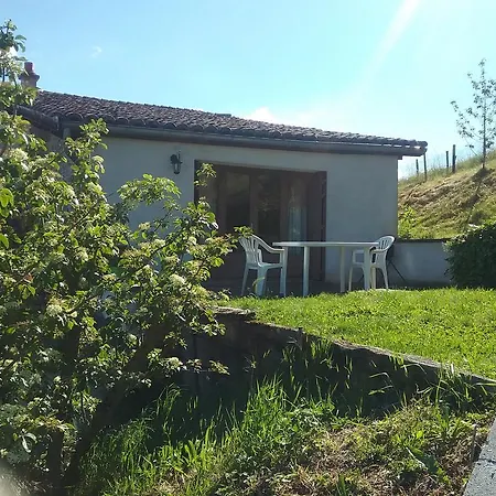 Maison d'hôtes Le chapis à Saint-Chamond Extérieur photo
