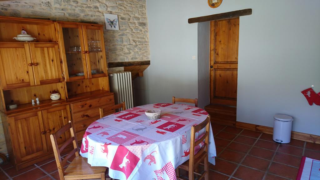 Séjour à la campagne Le Chapis Saint-Chamond