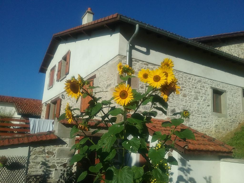 Landhaus Le Chapis *