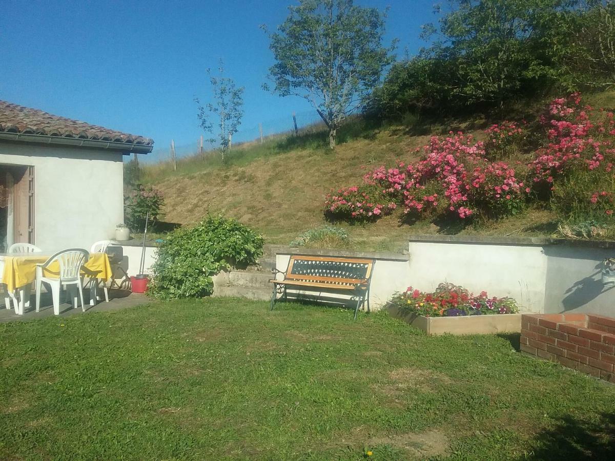 Le Chapis Séjour à la campagne *